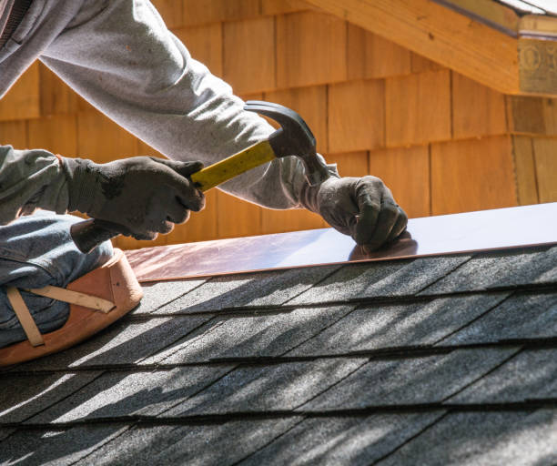 Best Affordable Roofing Company  in Trenton, MI